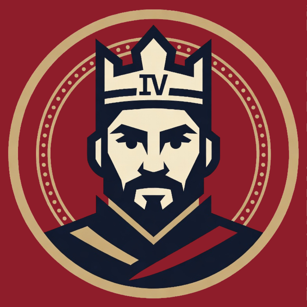 Poker War seal